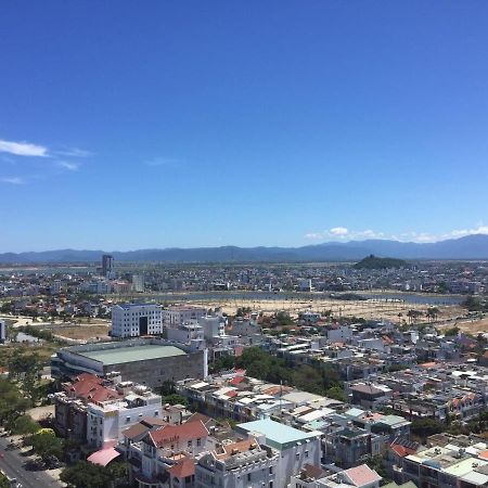 Can Ho Nghi Duong 5 Sao Apec Mandala Phu Yen トゥイホア エクステリア 写真
